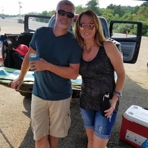 Meet your Posher, Gina